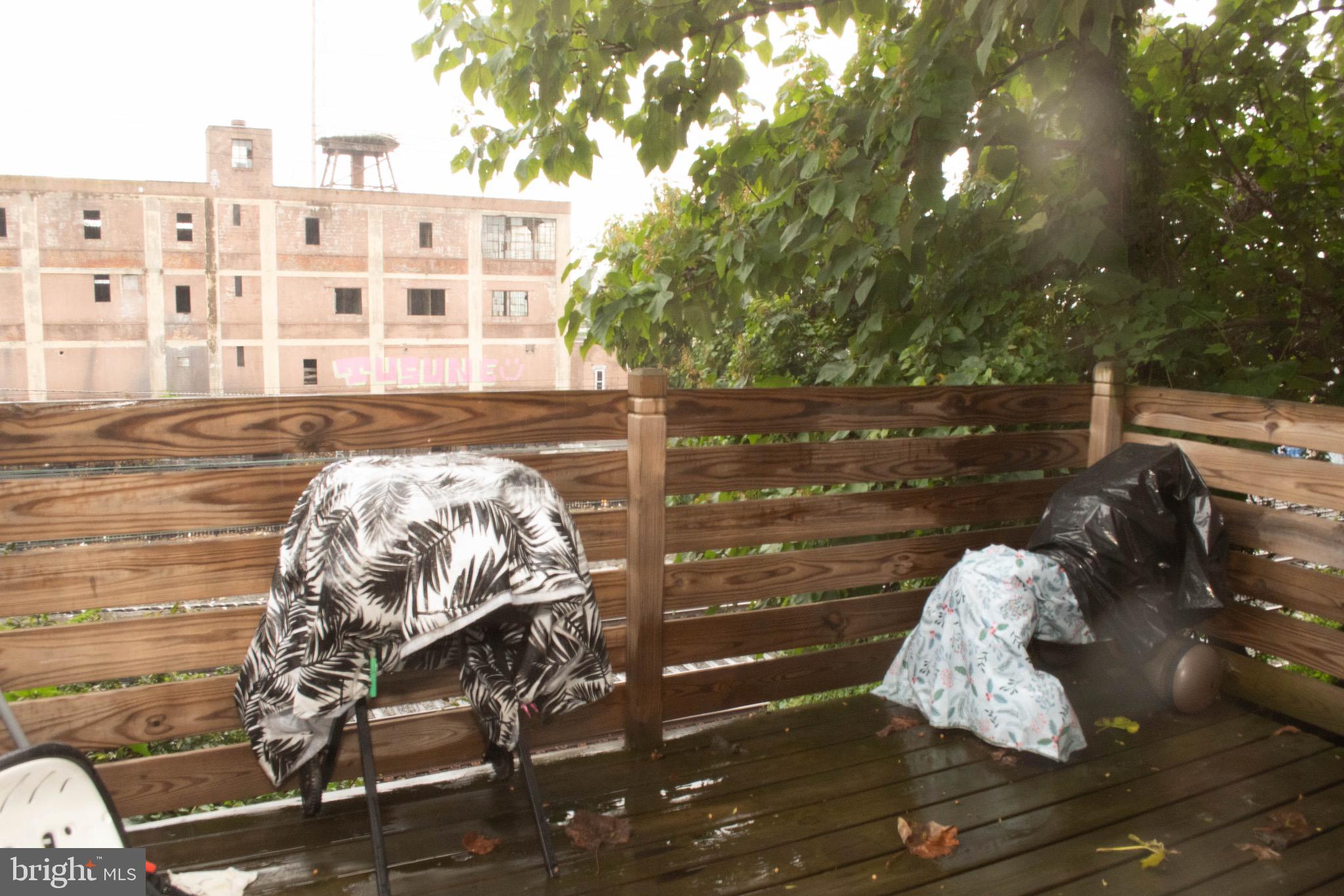 KINGSESSING - Residential