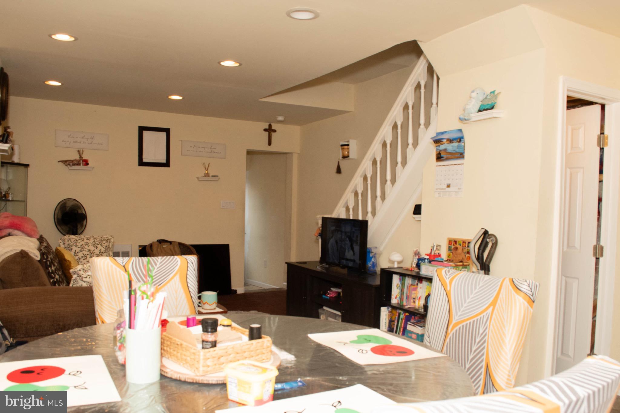 KINGSESSING - Residential