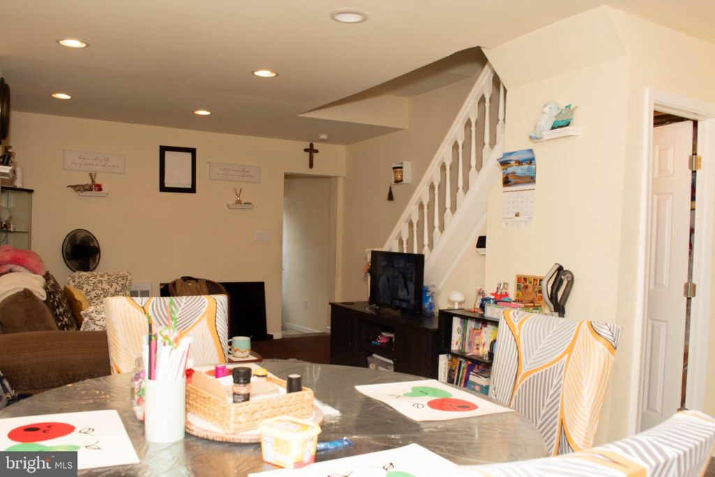 Photo of 5522 Linmore Avenue, PHILADELPHIA, PA 19143 (MLS # PAPH2545086)