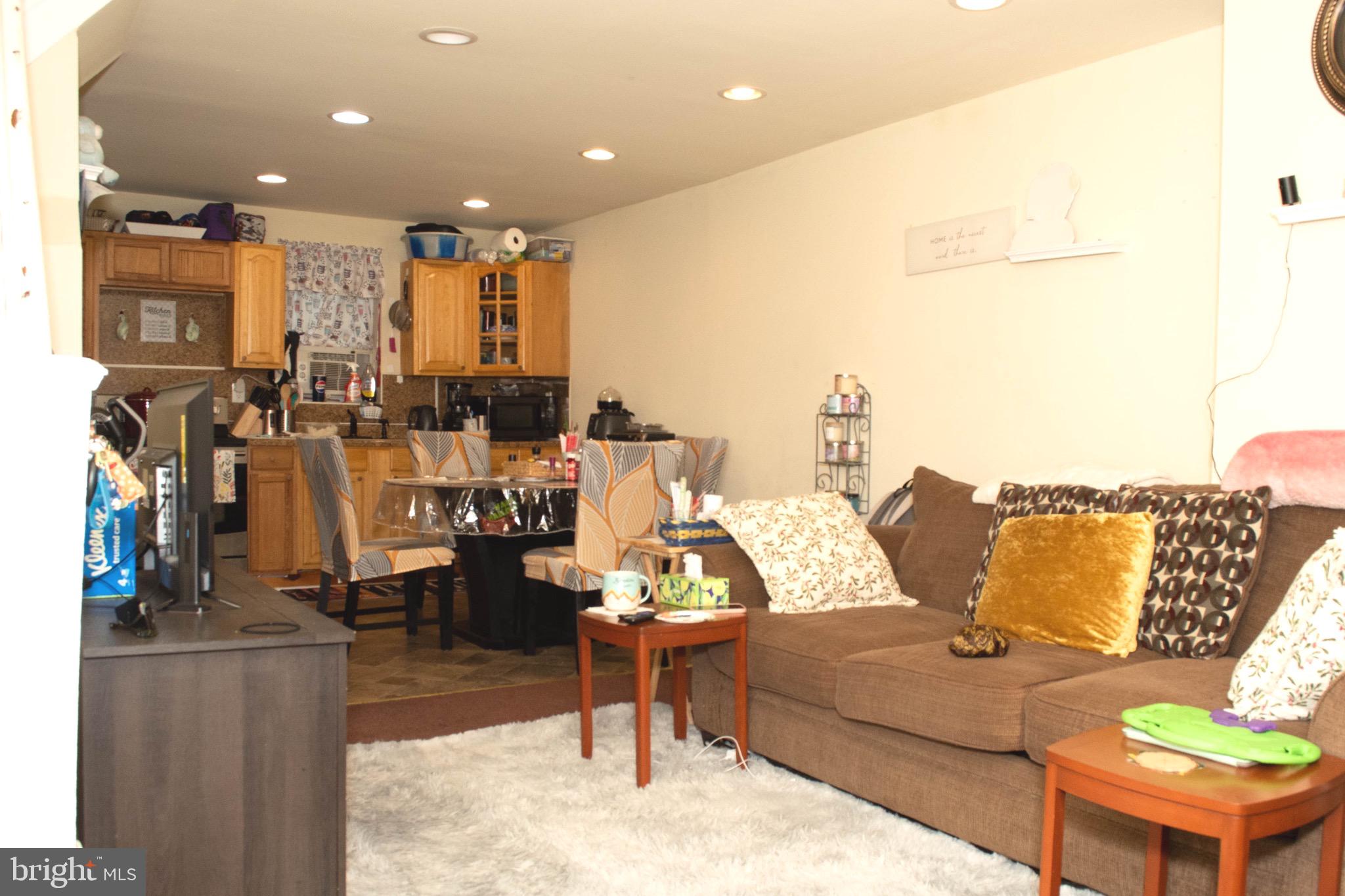 KINGSESSING - Residential