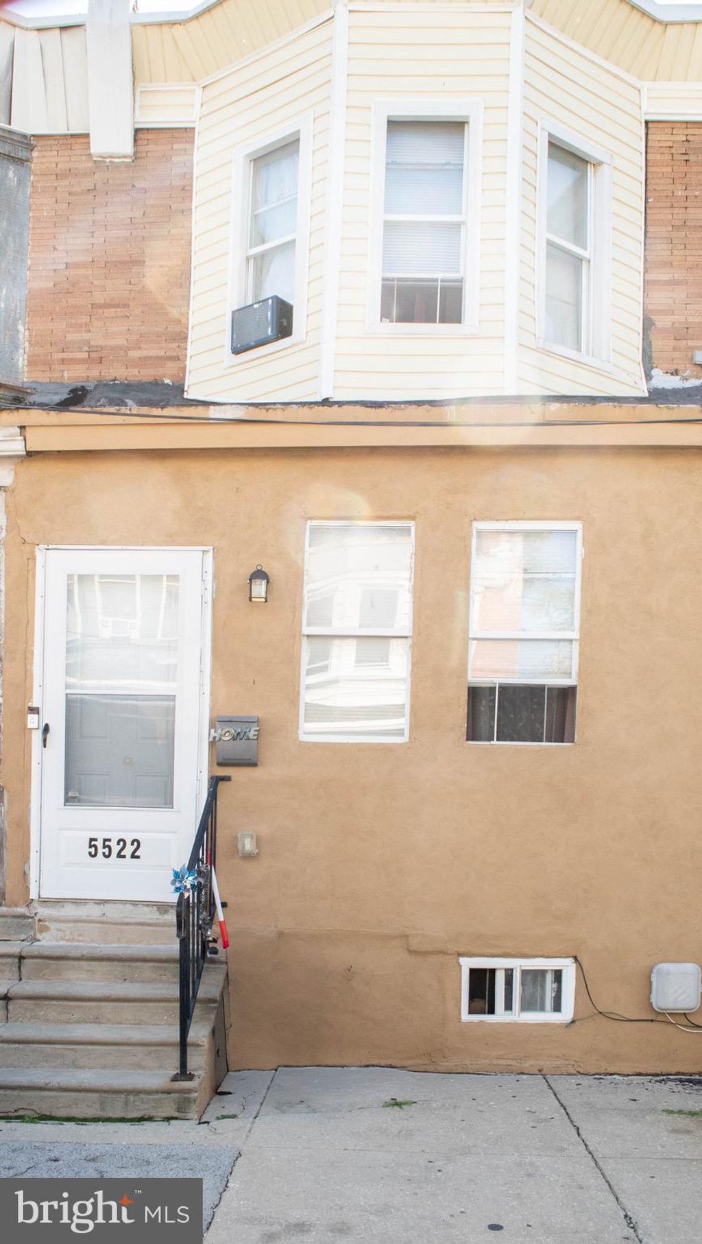 Photo of 5522 Linmore Avenue, PHILADELPHIA, PA 19143 (MLS # PAPH2545086)