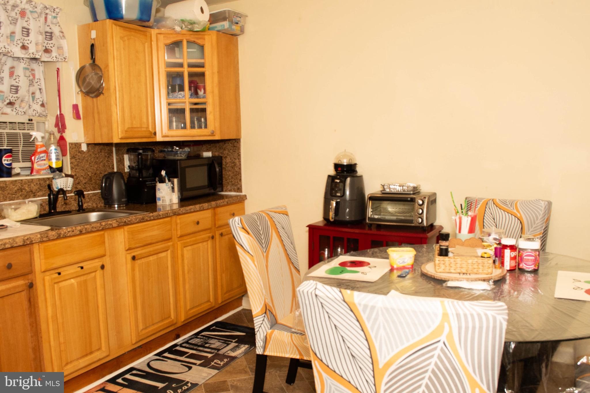 KINGSESSING - Residential