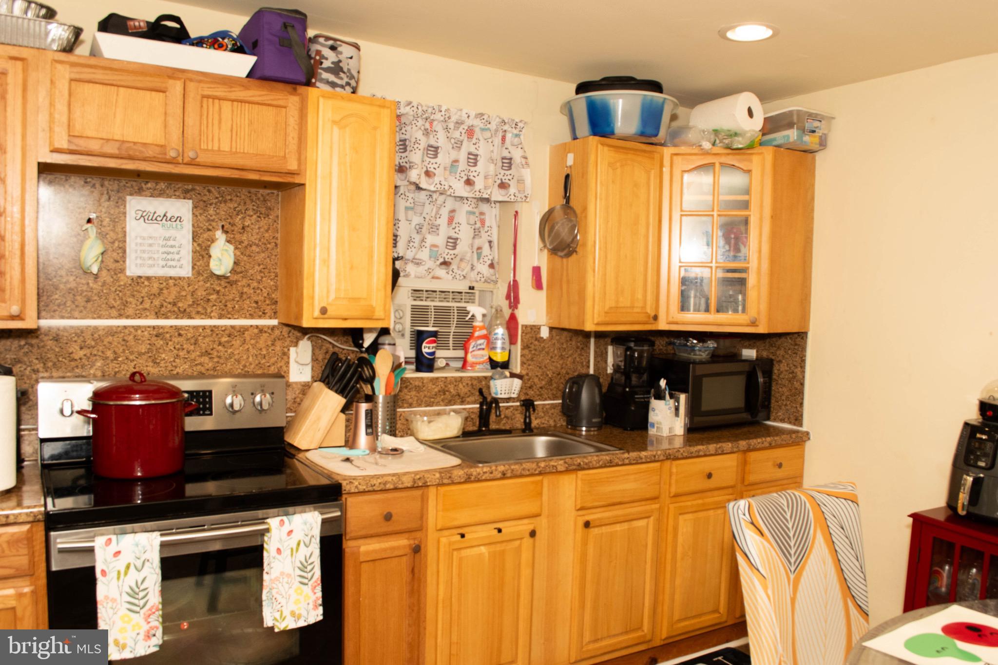 KINGSESSING - Residential