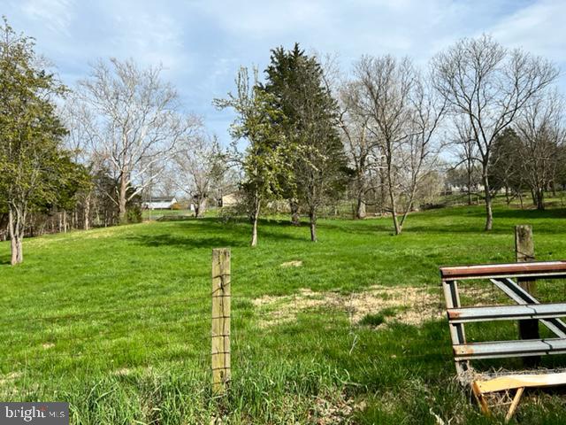 HAPPY CREEK - Residential