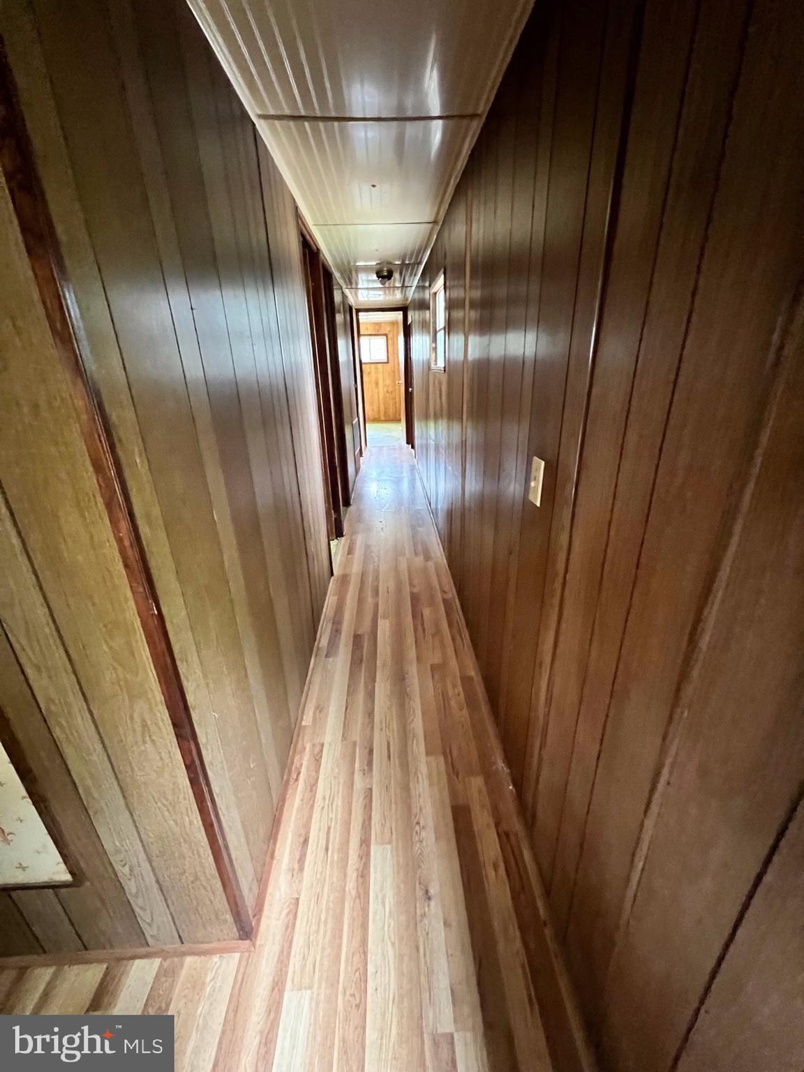 HAPPY CREEK - Residential