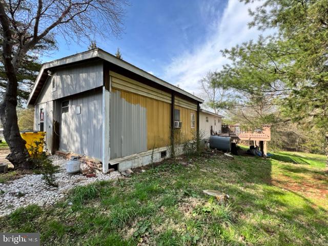 HAPPY CREEK - Residential