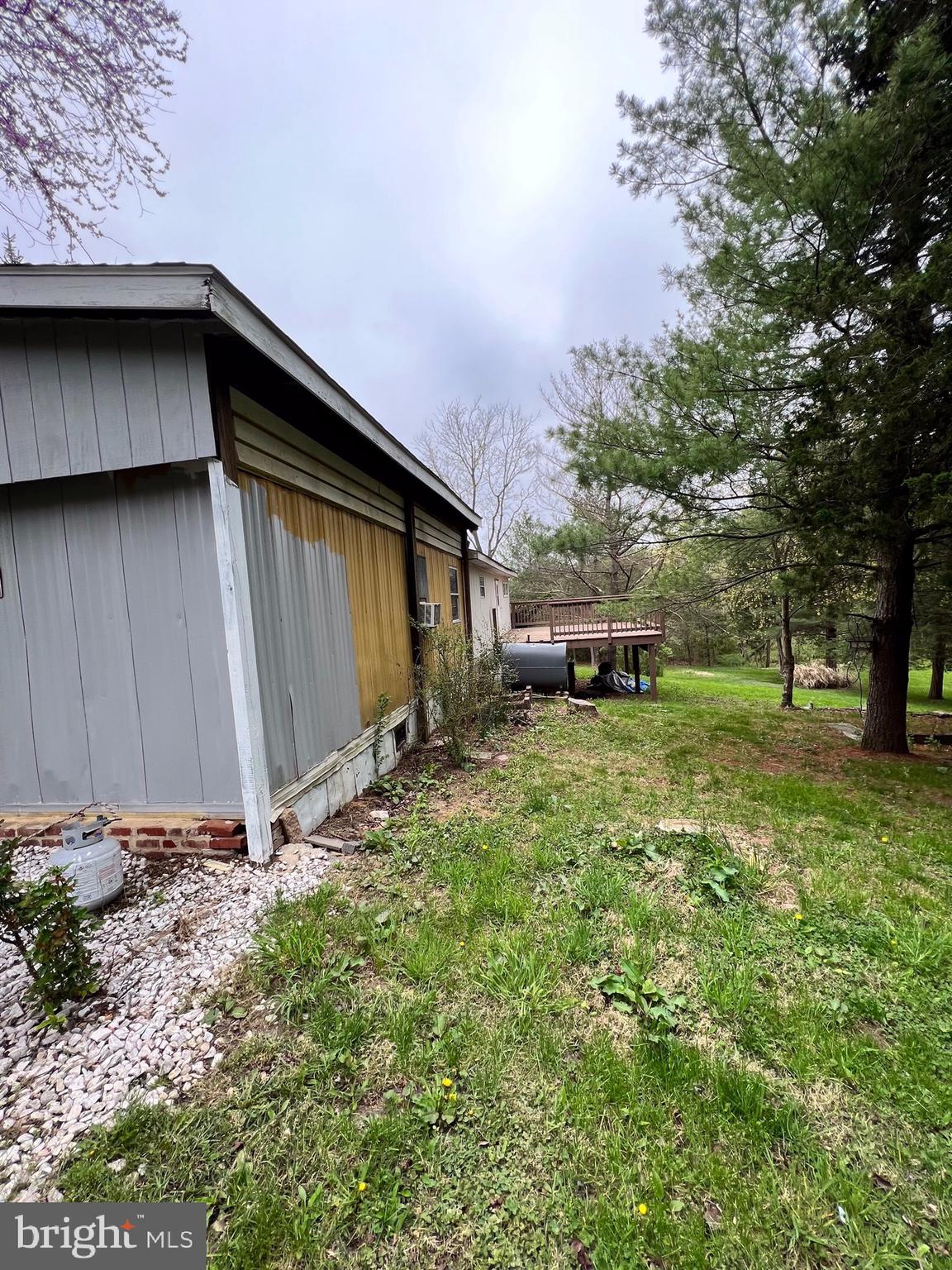 HAPPY CREEK - Residential