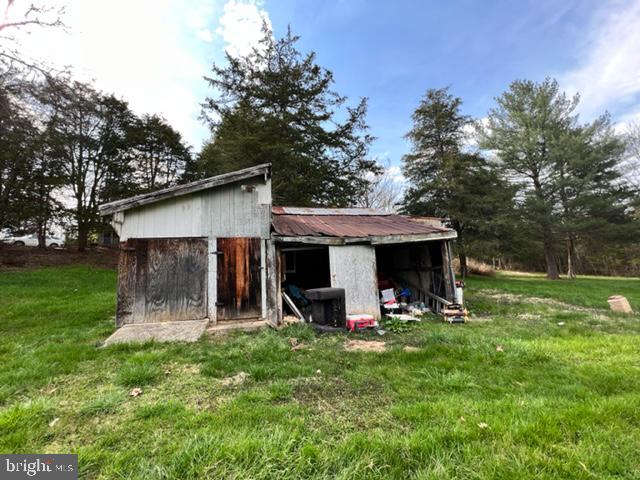 HAPPY CREEK - Residential