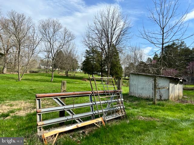 HAPPY CREEK - Residential