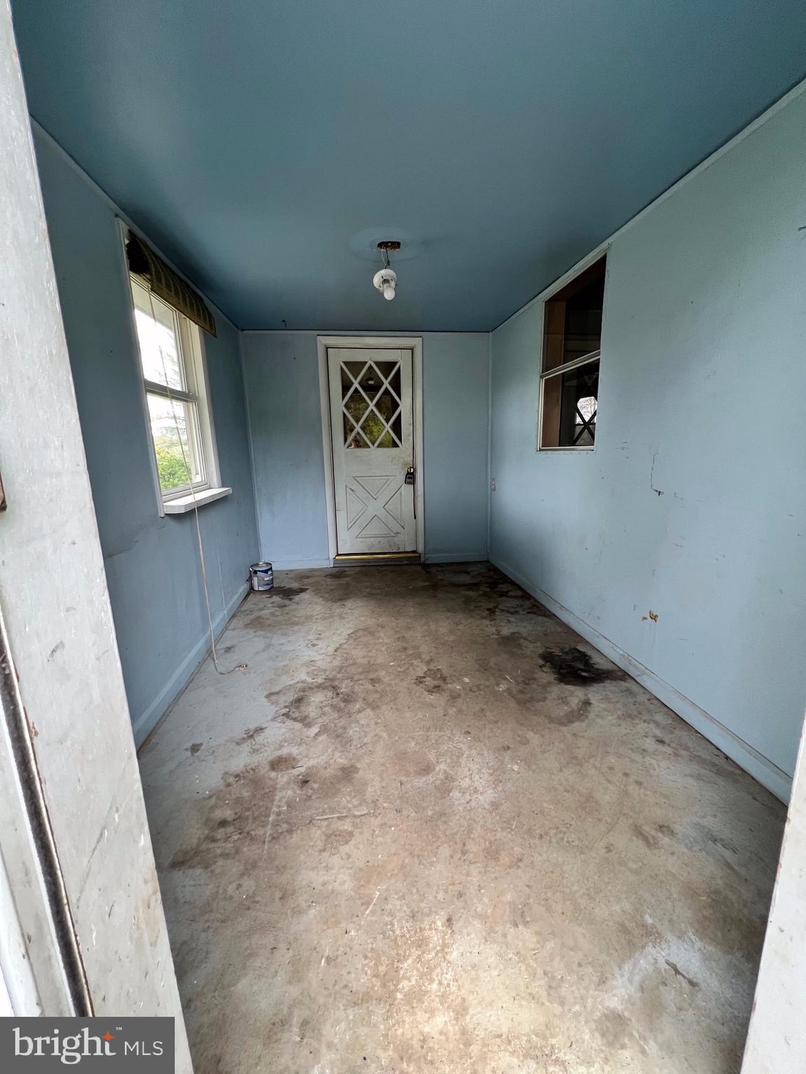 HAPPY CREEK - Residential