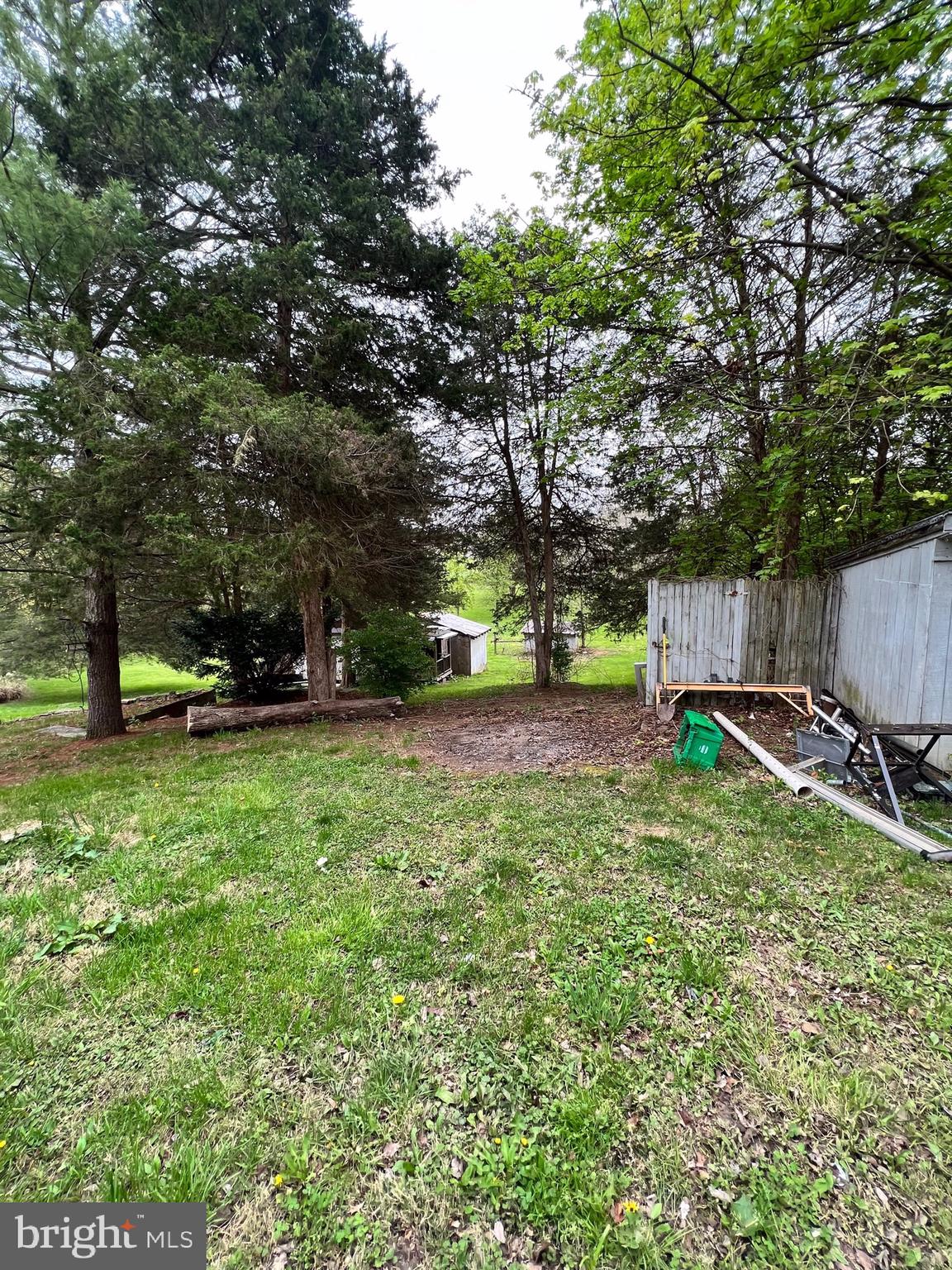 HAPPY CREEK - Residential