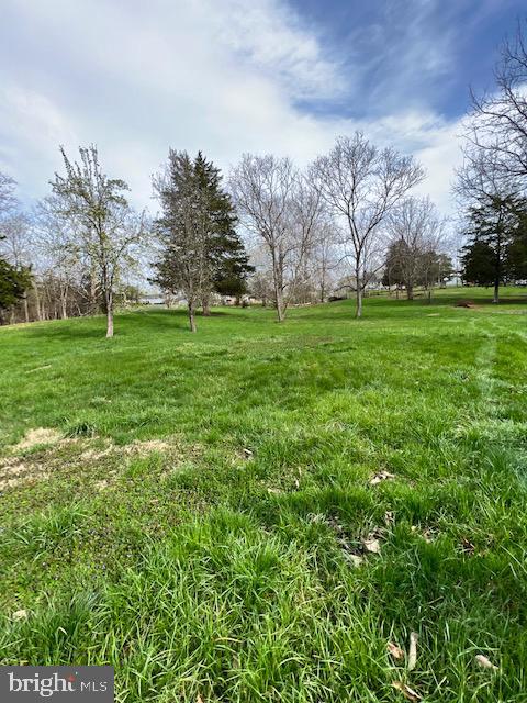 HAPPY CREEK - Residential