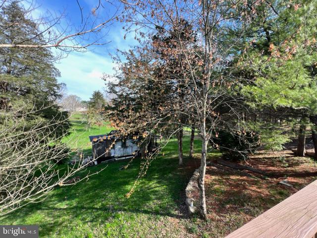 HAPPY CREEK - Residential