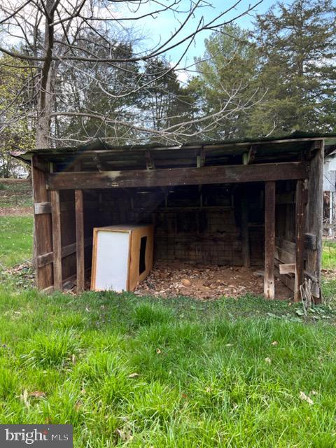 HAPPY CREEK - Residential