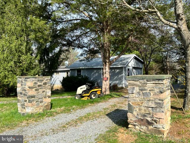 HAPPY CREEK - Residential