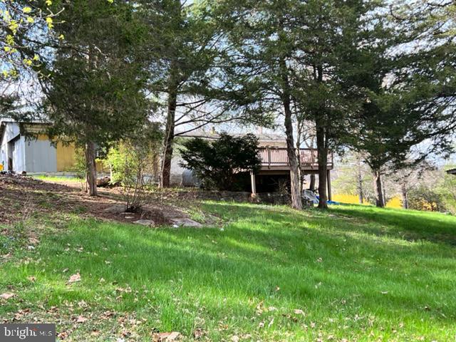 HAPPY CREEK - Residential