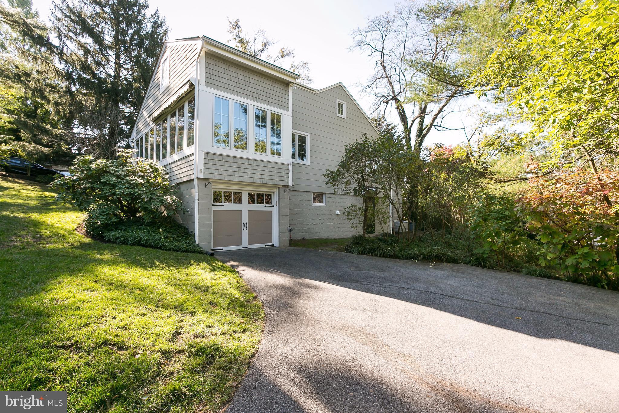 RUXTON HEIGHTS - Residential