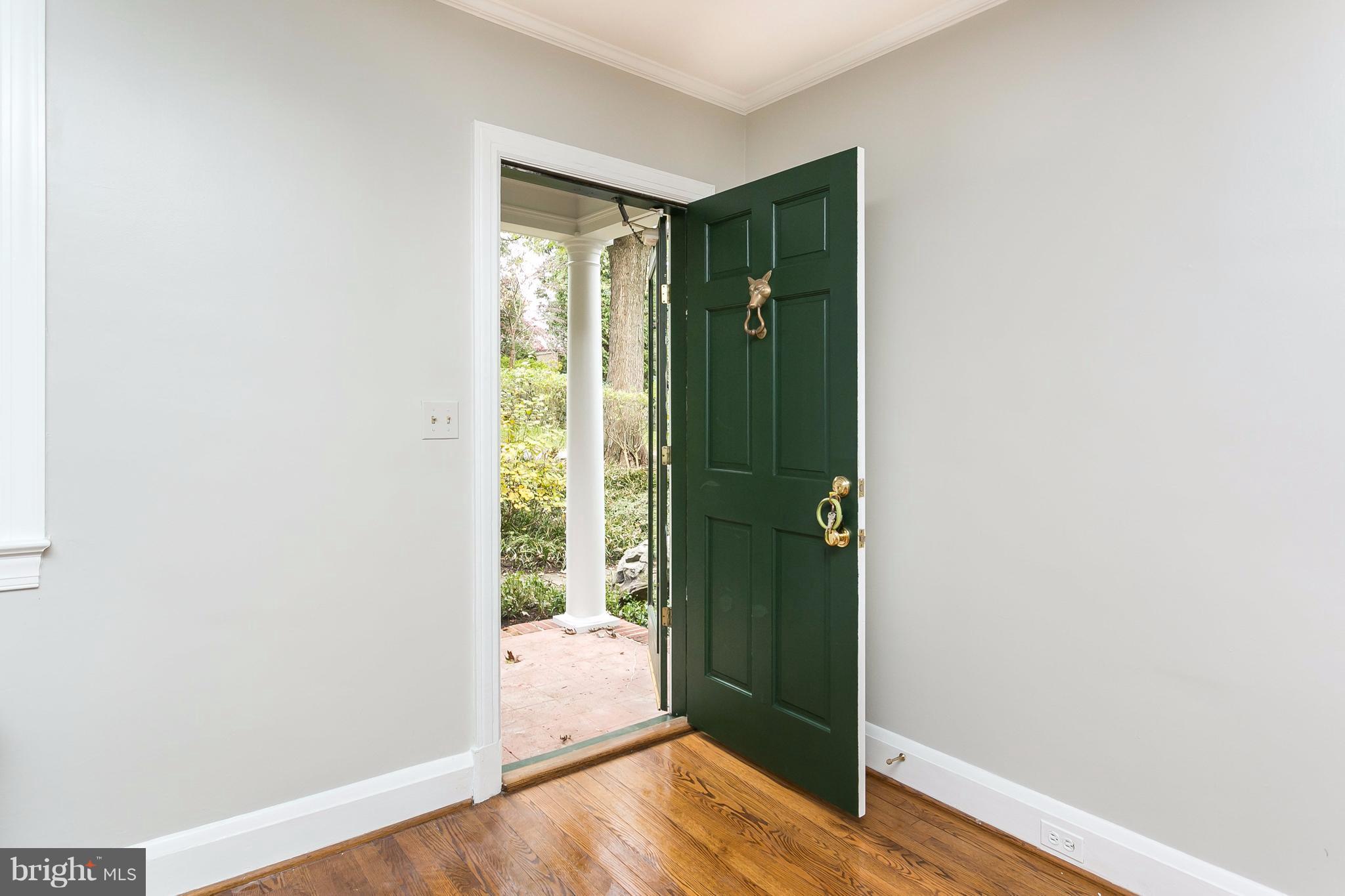 RUXTON HEIGHTS - Residential