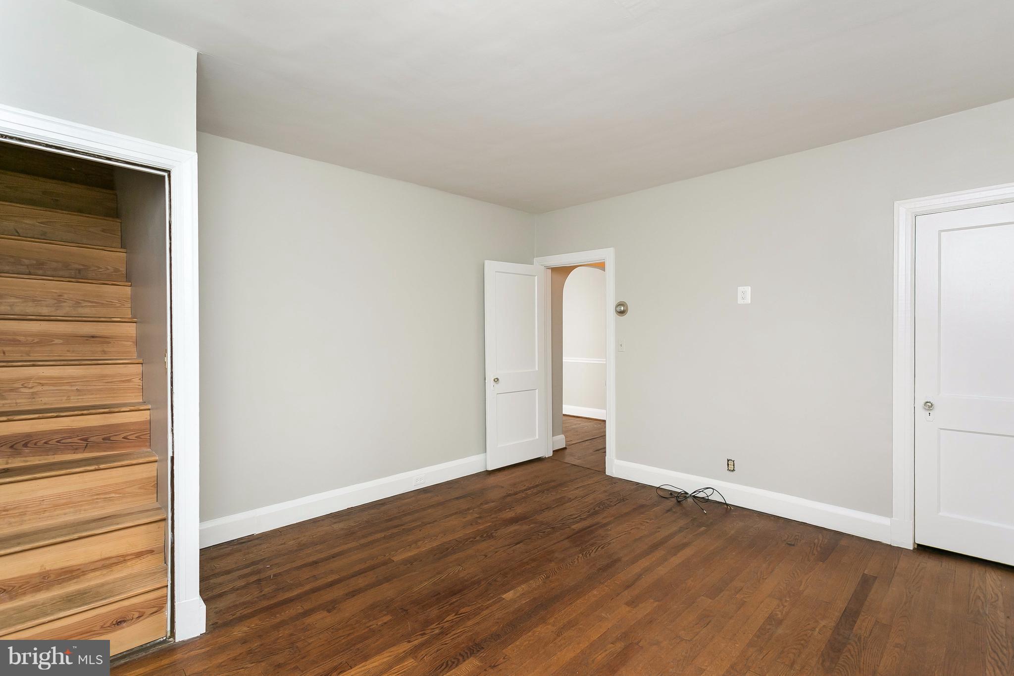 RUXTON HEIGHTS - Residential