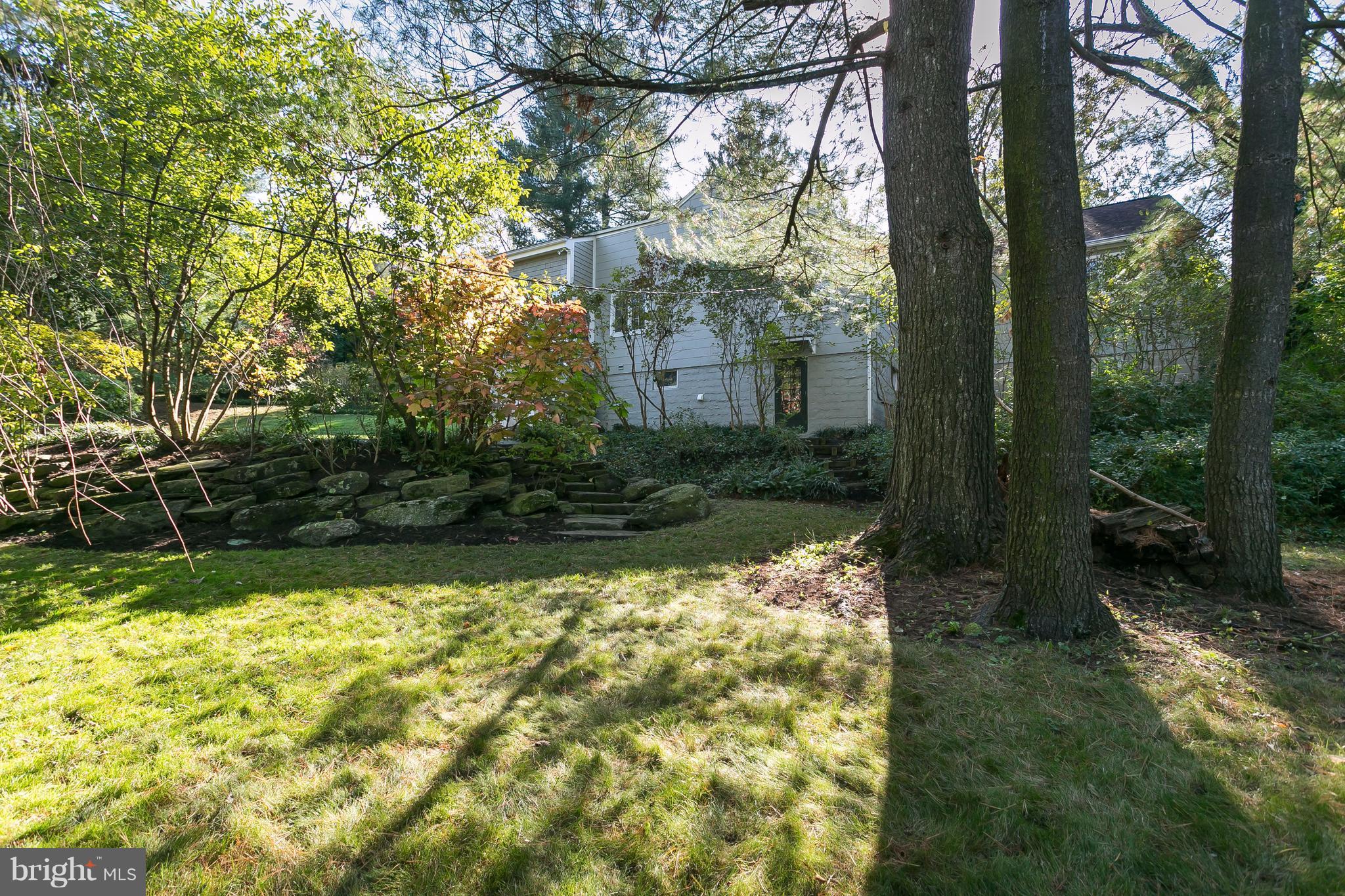 RUXTON HEIGHTS - Residential