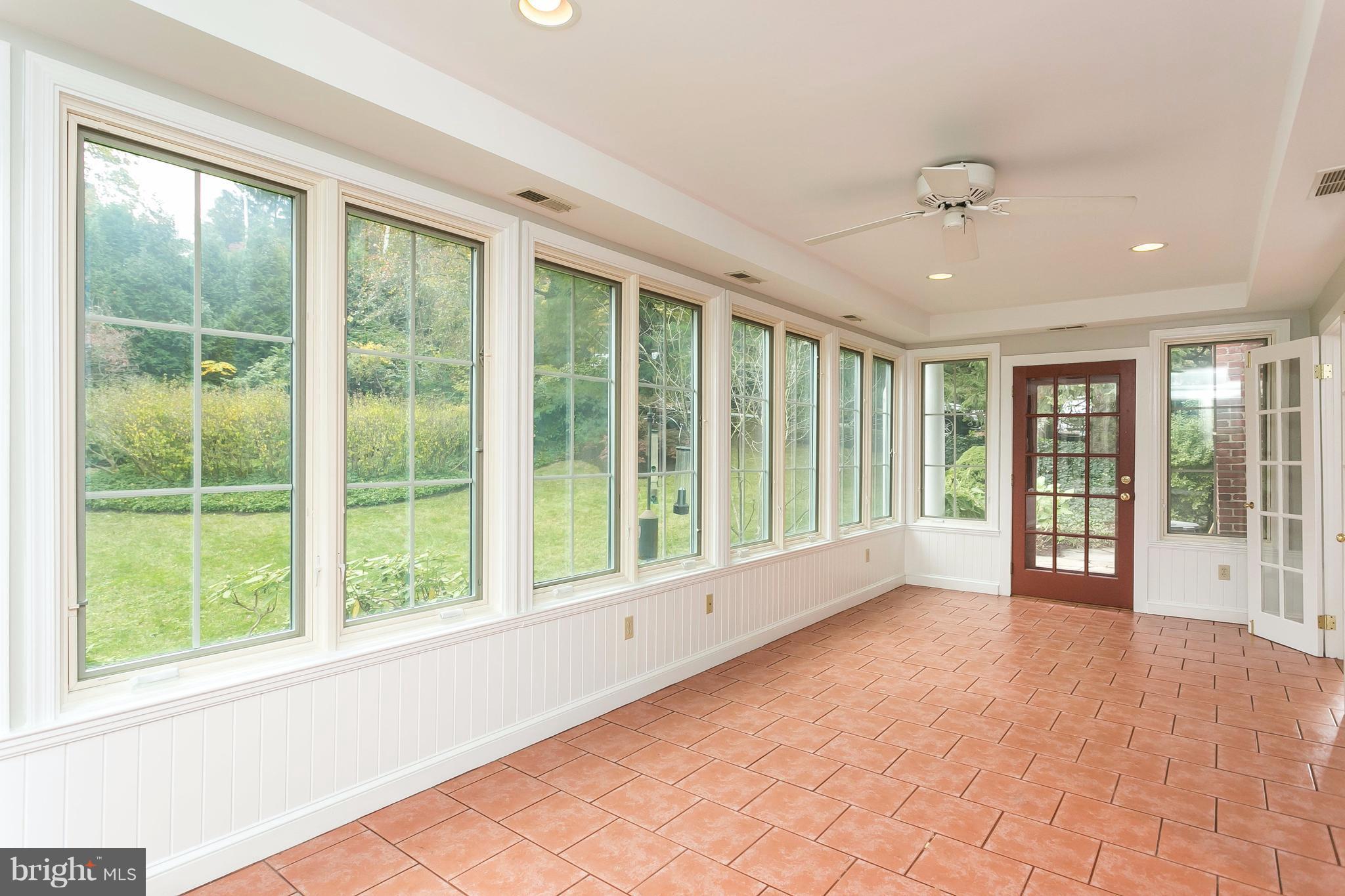 RUXTON HEIGHTS - Residential