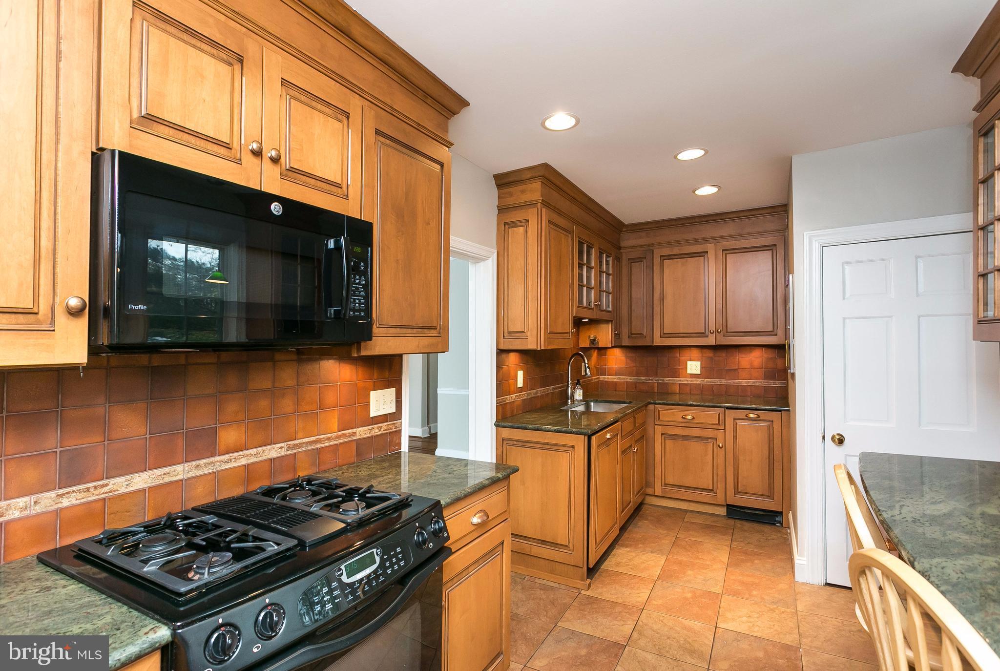 RUXTON HEIGHTS - Residential