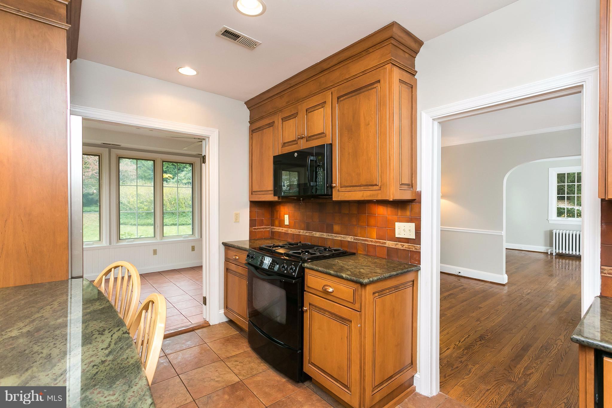 RUXTON HEIGHTS - Residential