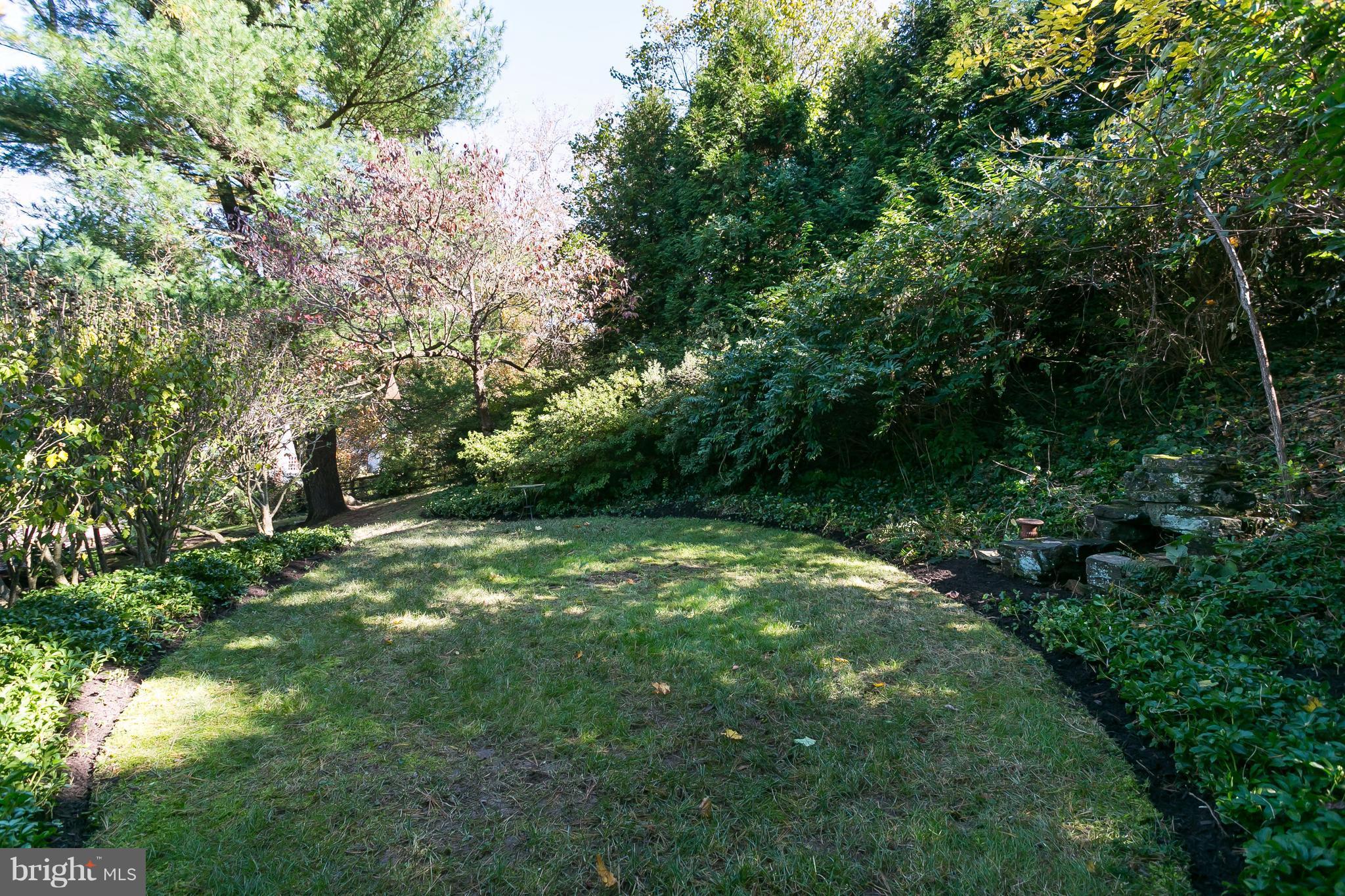 RUXTON HEIGHTS - Residential