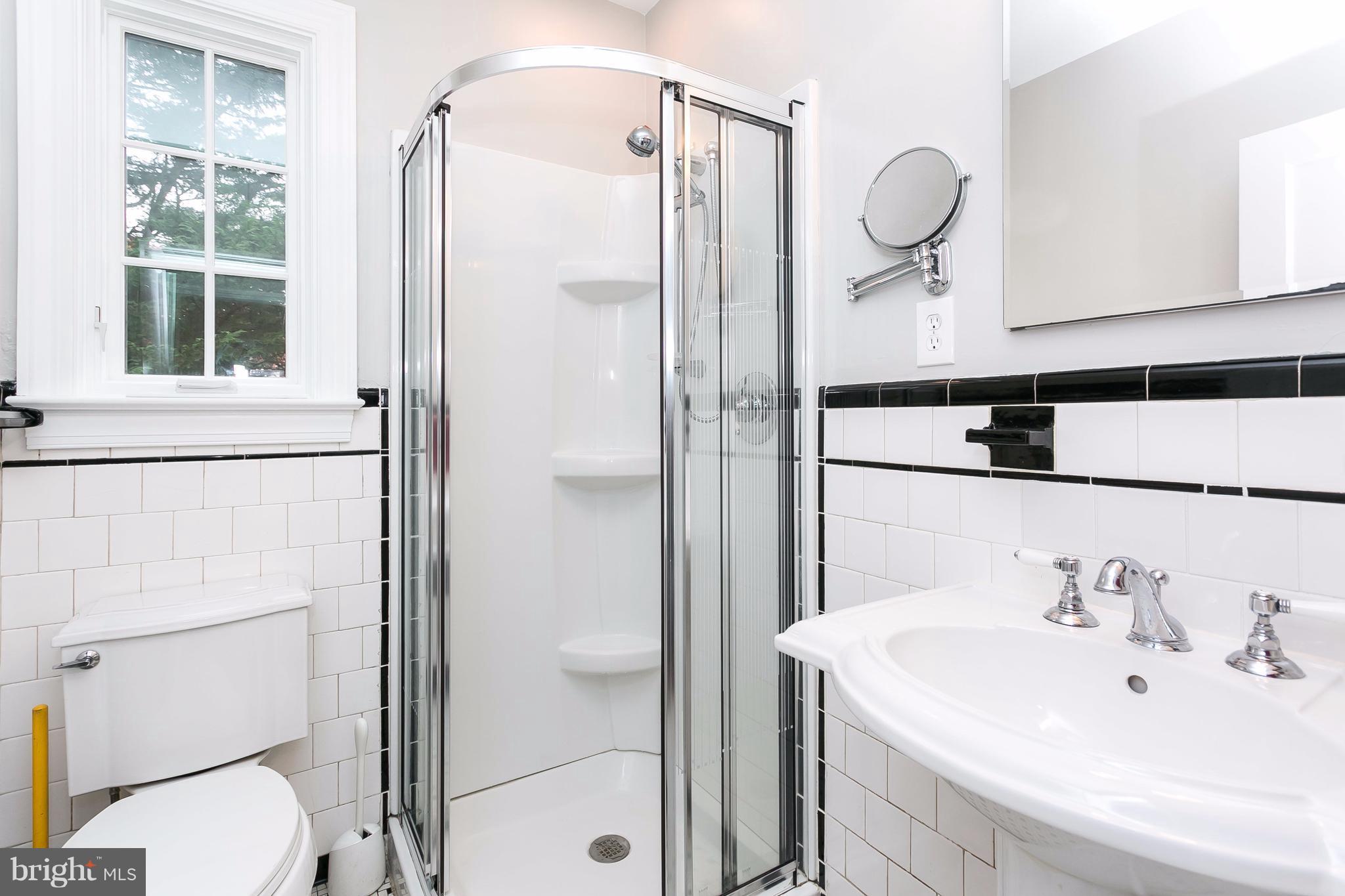 RUXTON HEIGHTS - Residential