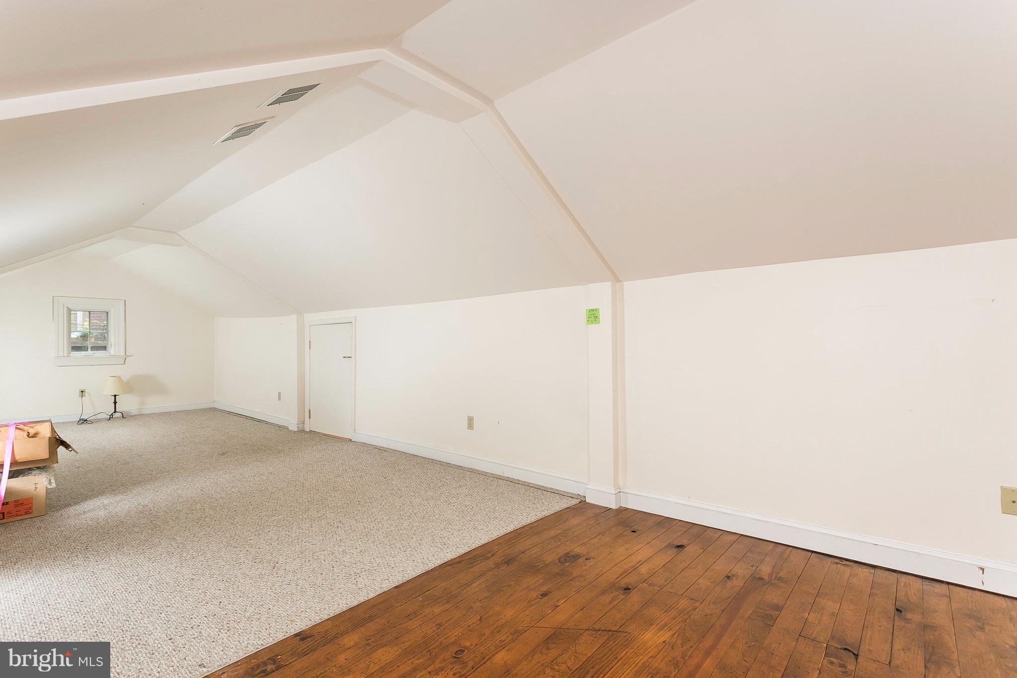 RUXTON HEIGHTS - Residential