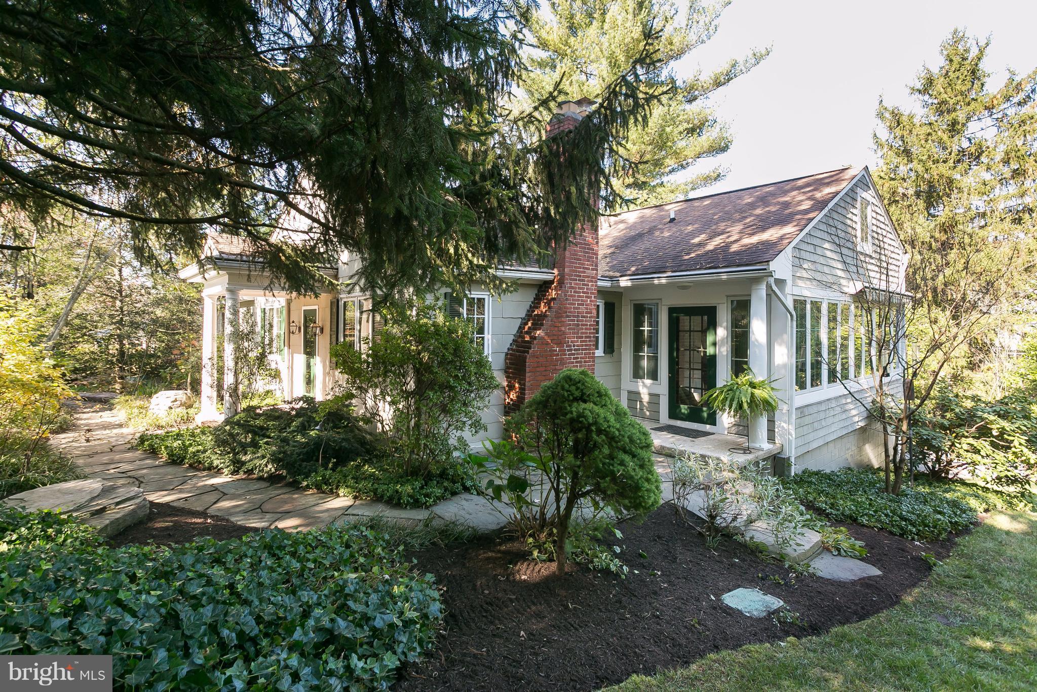 RUXTON HEIGHTS - Residential