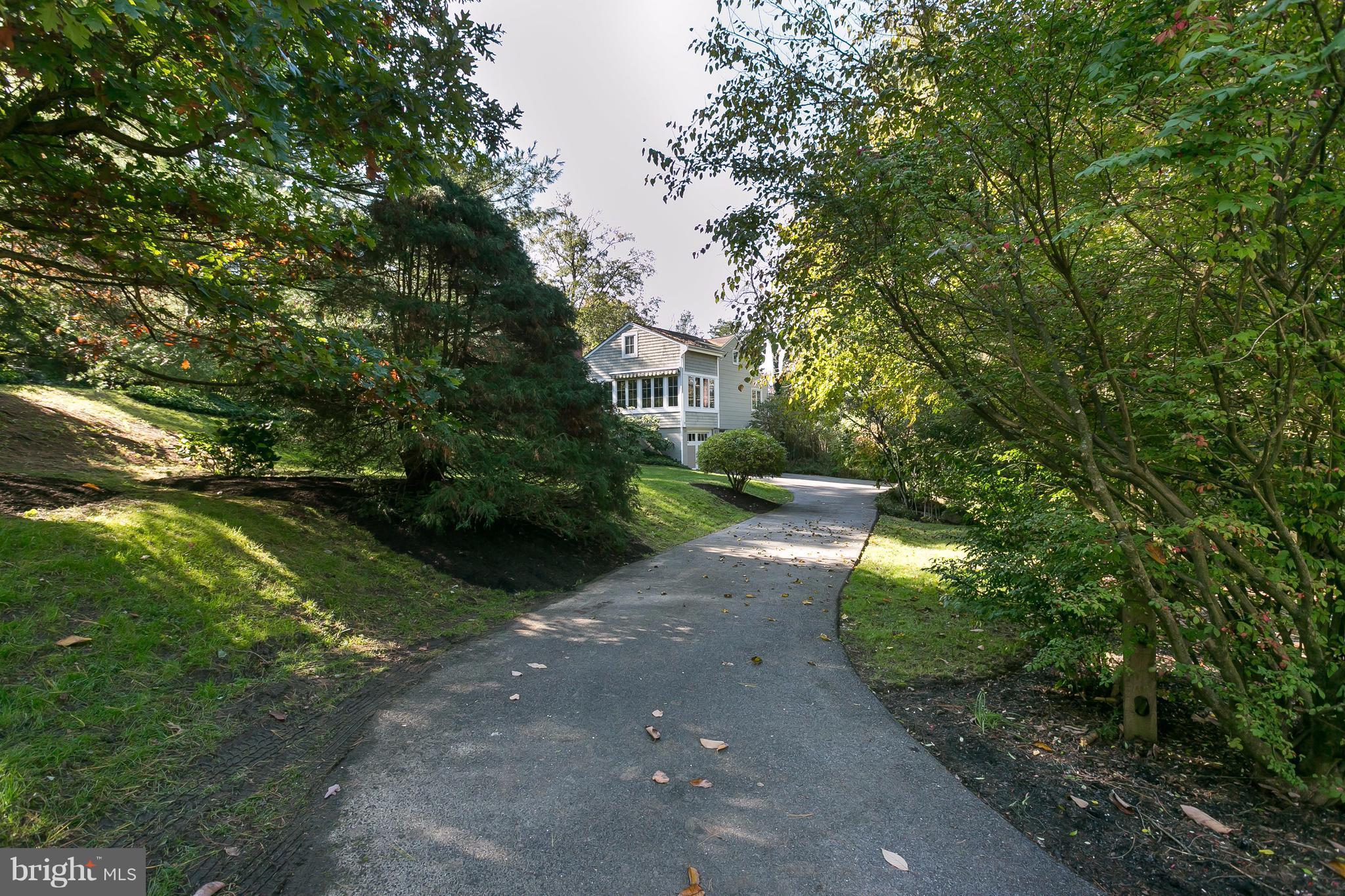 RUXTON HEIGHTS - Residential