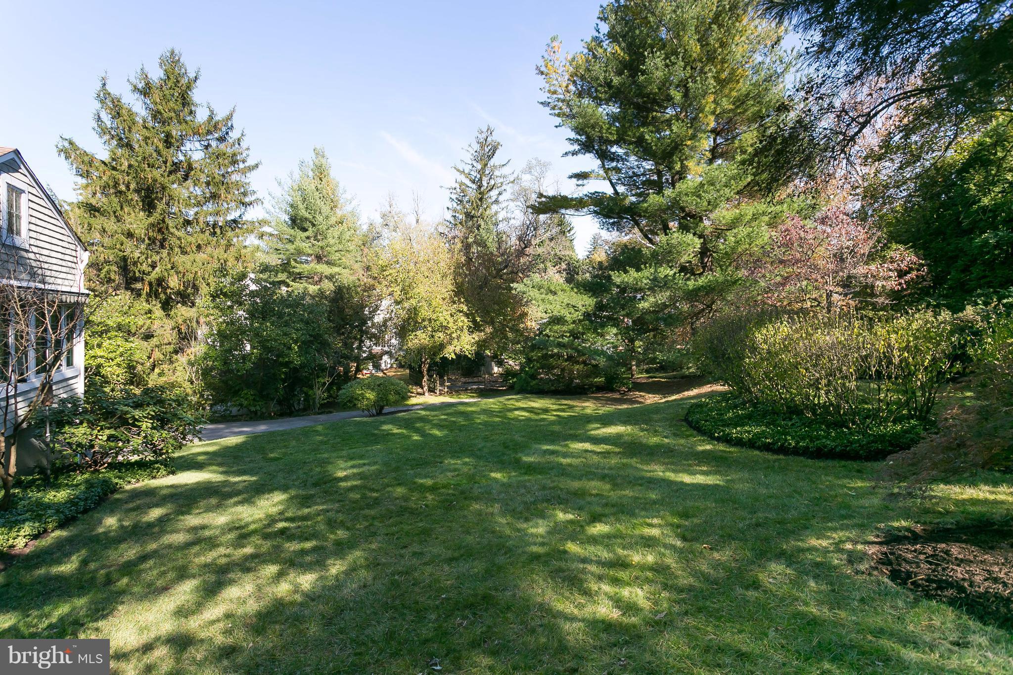 RUXTON HEIGHTS - Residential