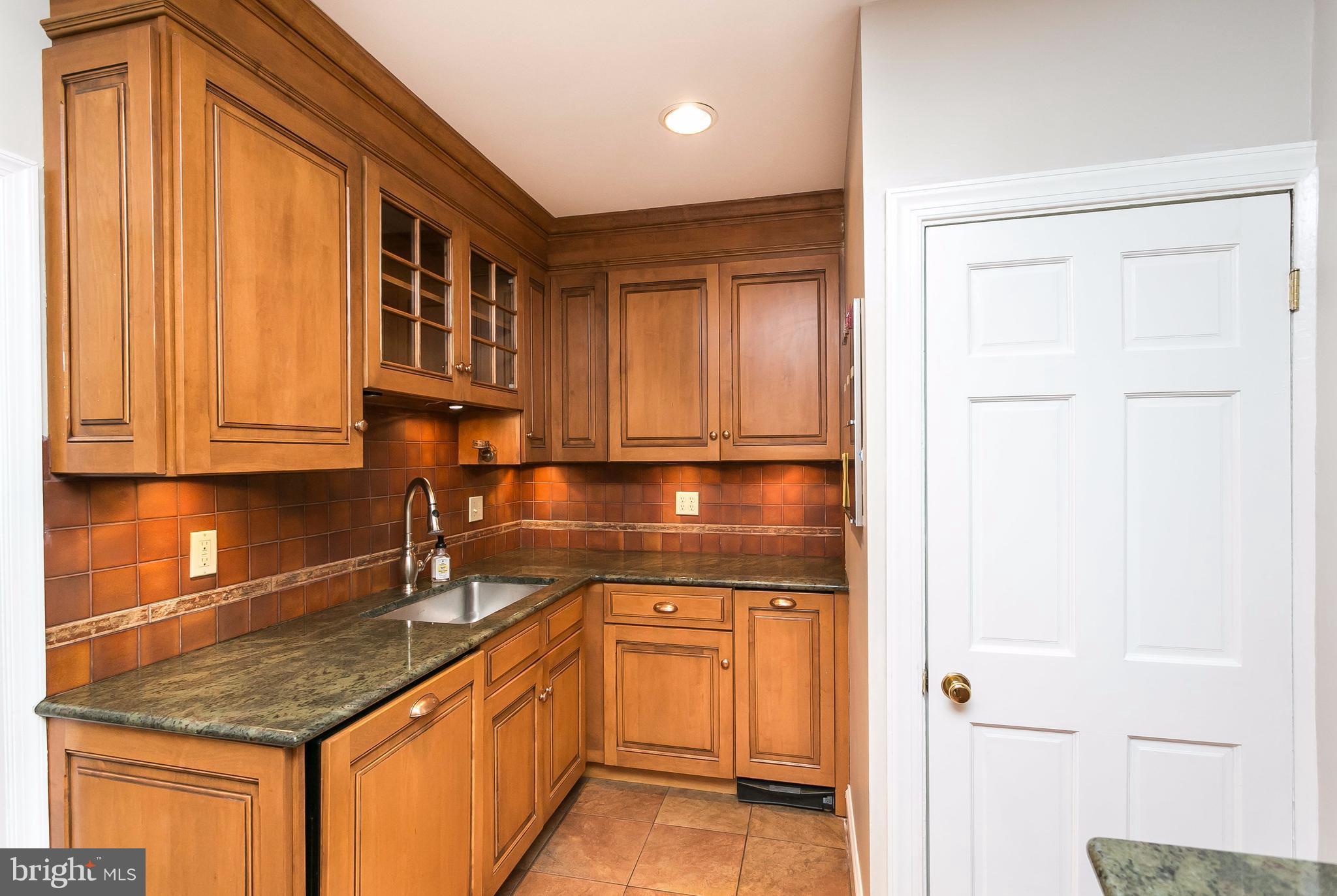 RUXTON HEIGHTS - Residential