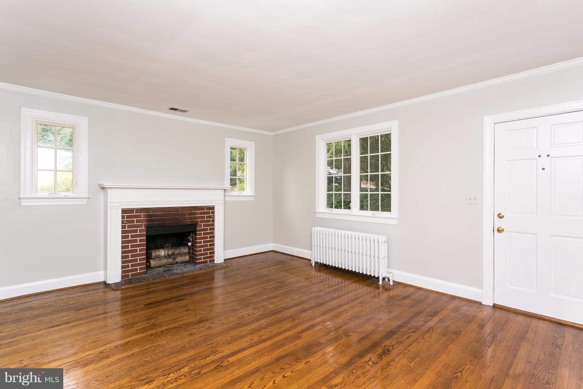 RUXTON HEIGHTS - Residential