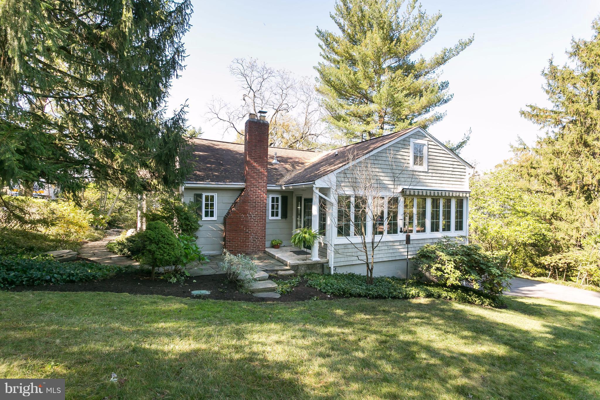 RUXTON HEIGHTS - Residential