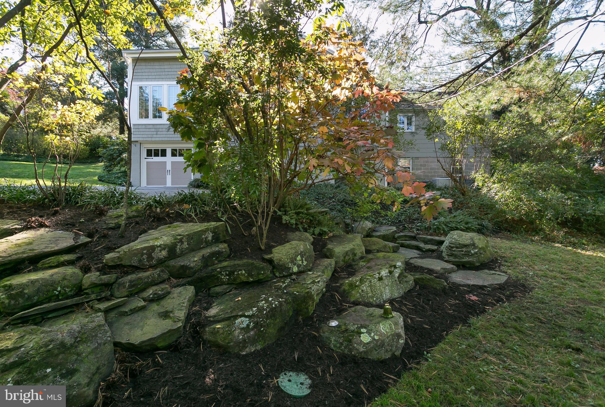 RUXTON HEIGHTS - Residential