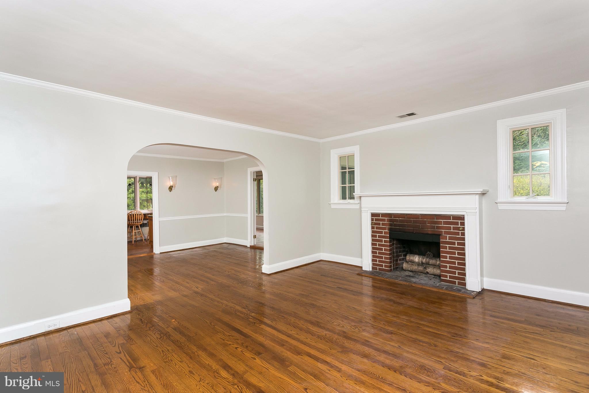 RUXTON HEIGHTS - Residential