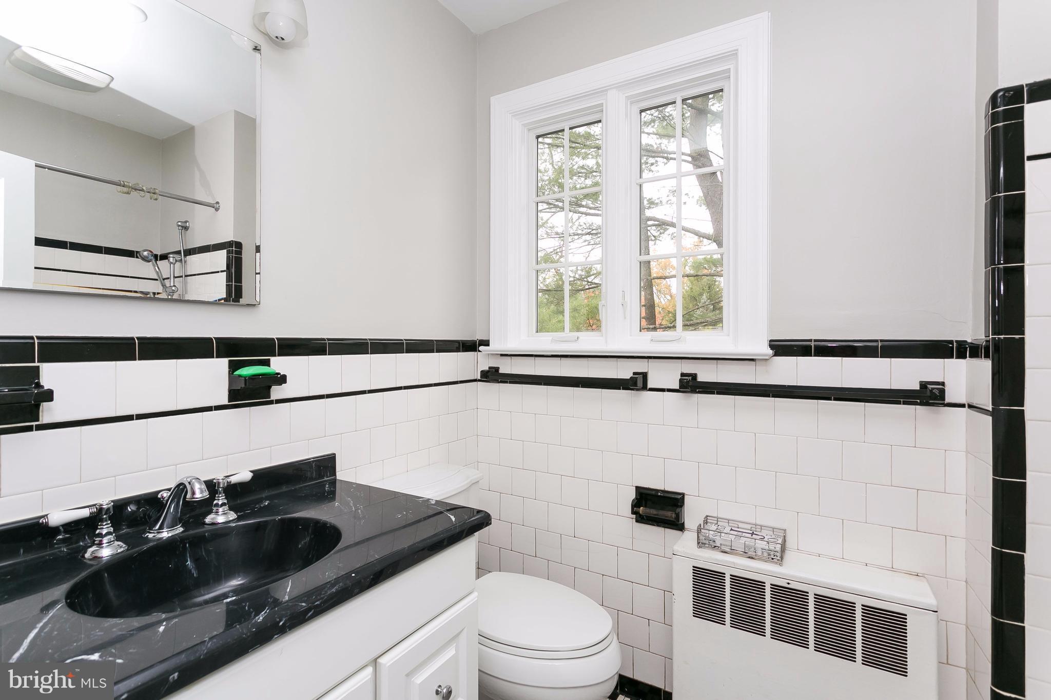 RUXTON HEIGHTS - Residential