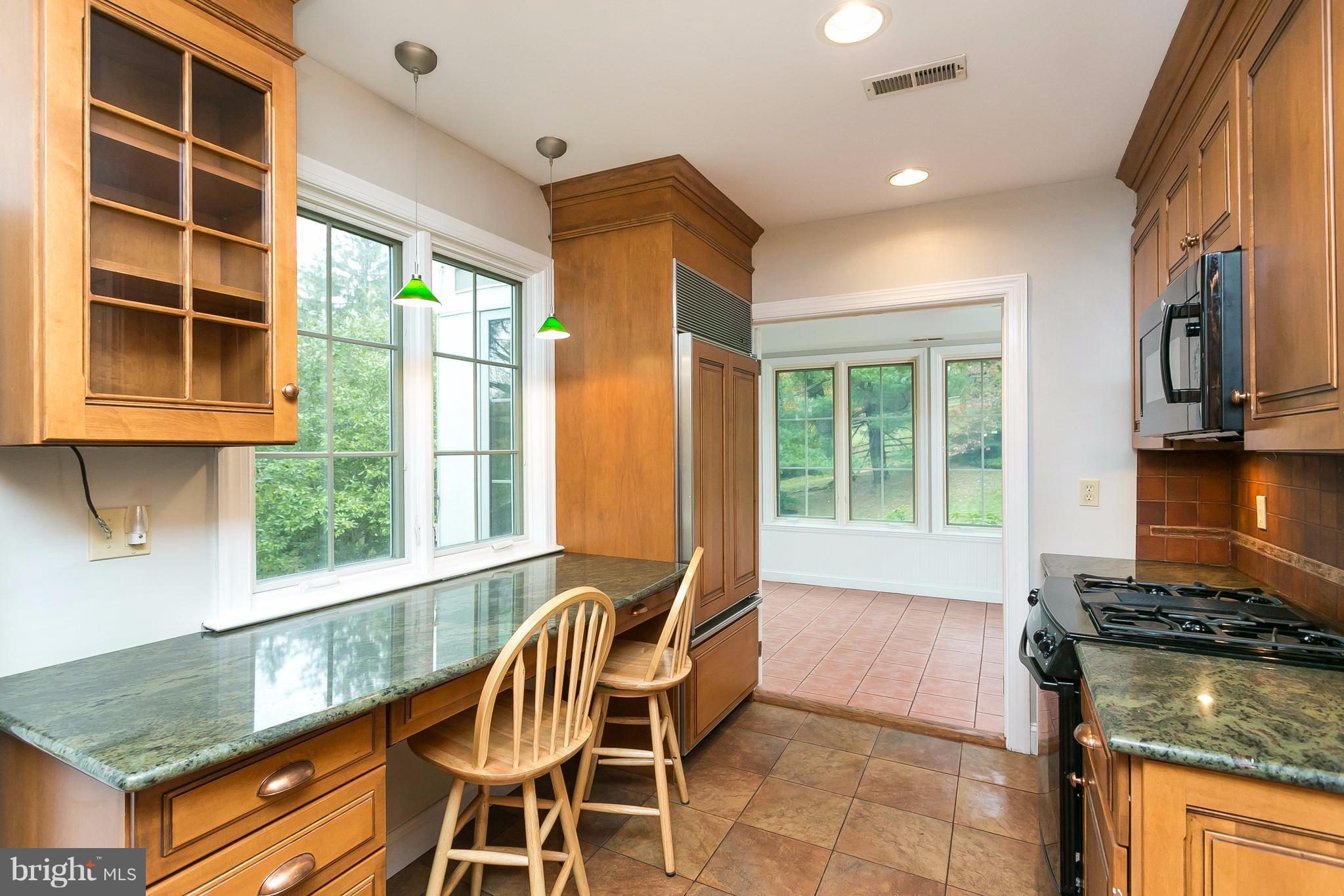 RUXTON HEIGHTS - Residential