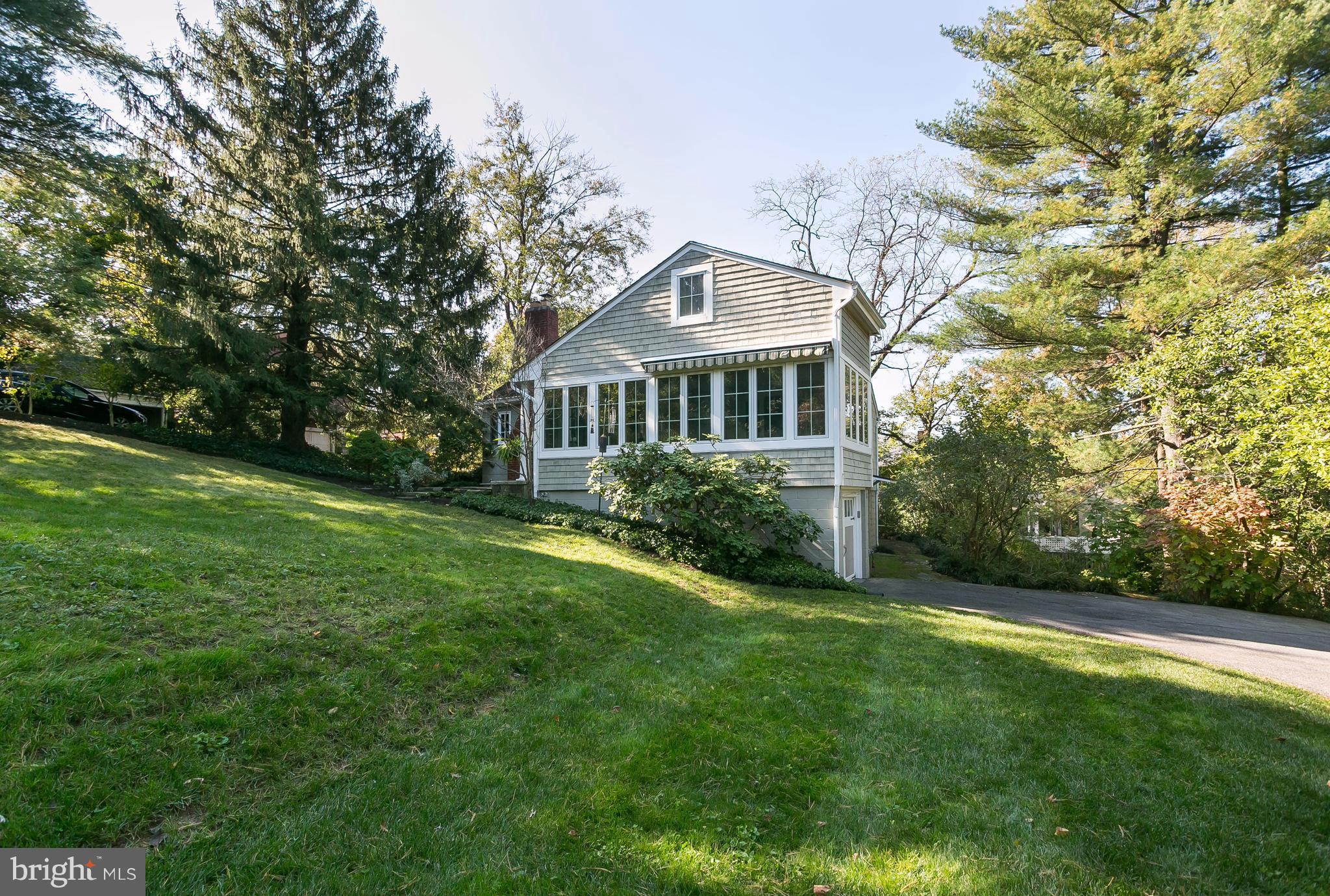 RUXTON HEIGHTS - Residential