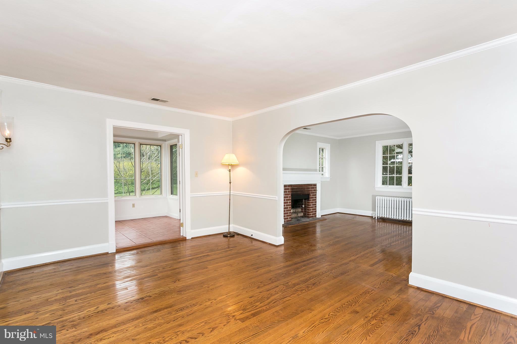 RUXTON HEIGHTS - Residential