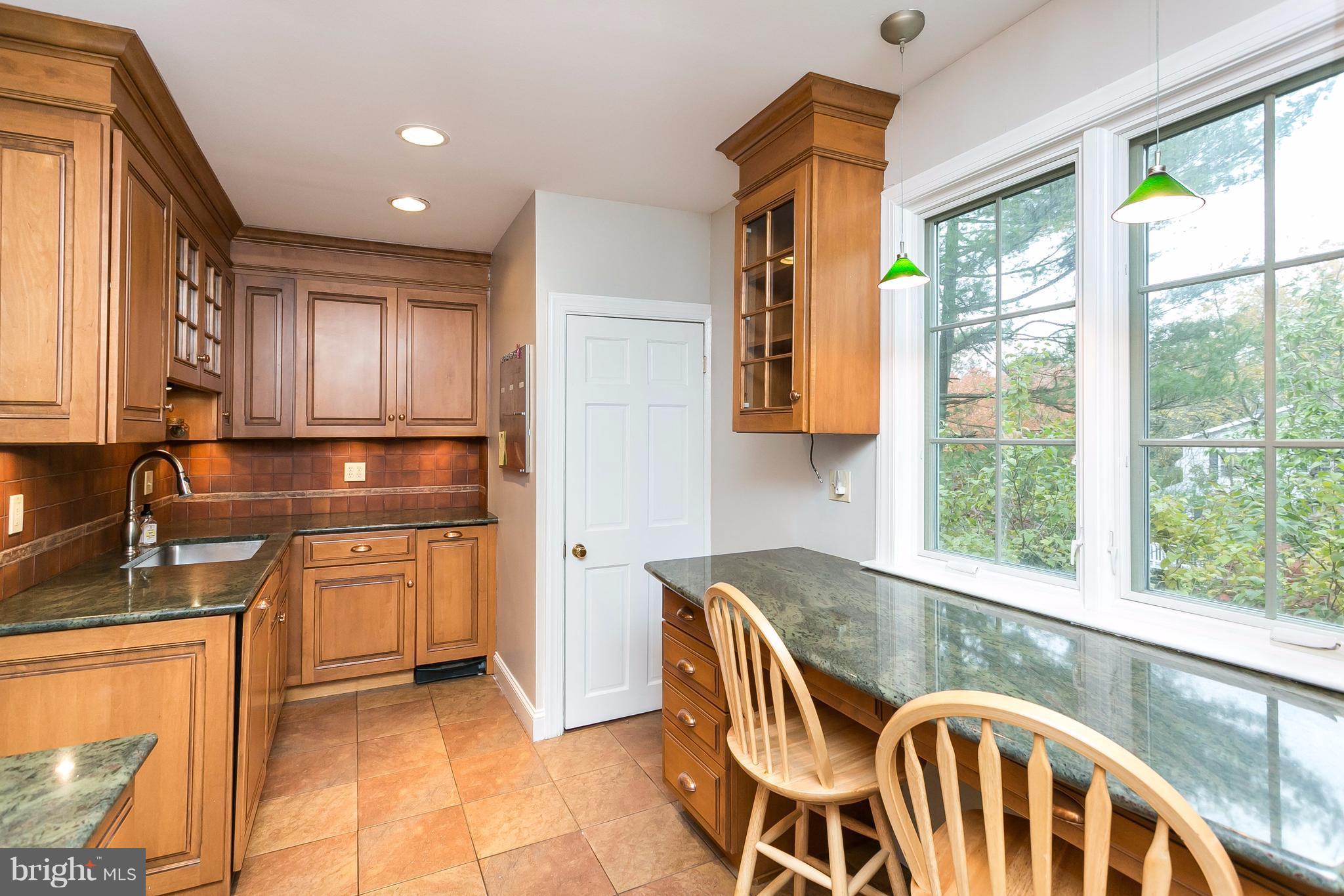 RUXTON HEIGHTS - Residential