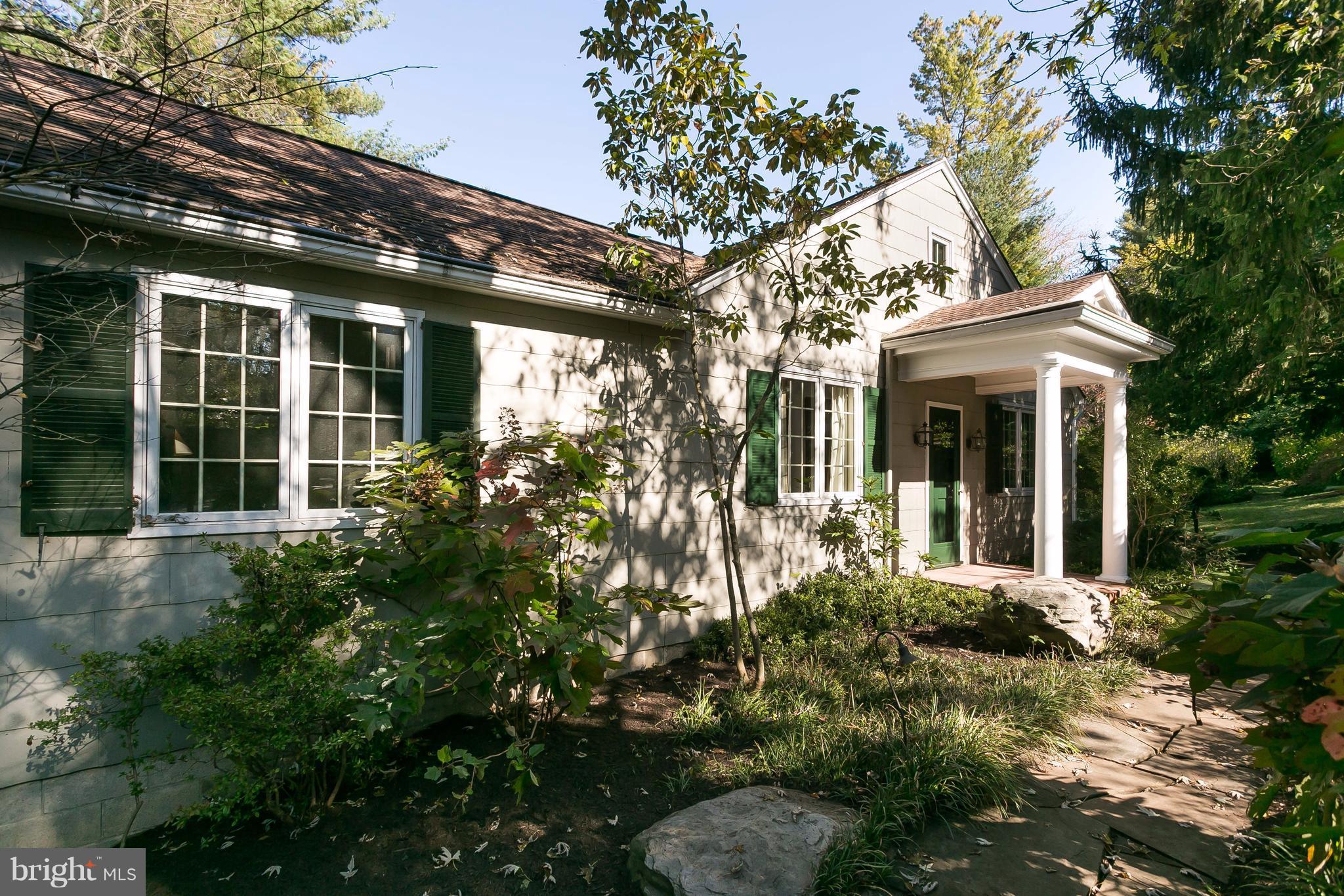 RUXTON HEIGHTS - Residential