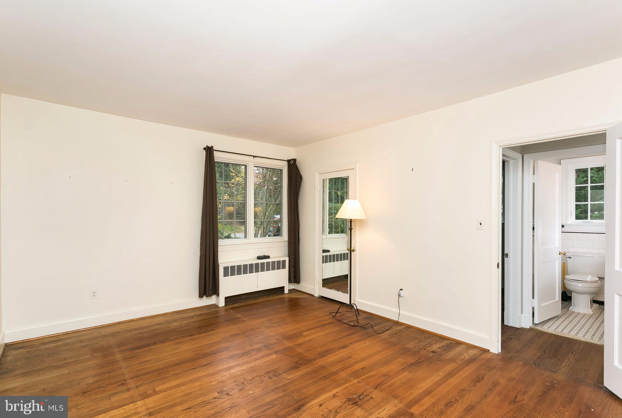 RUXTON HEIGHTS - Residential