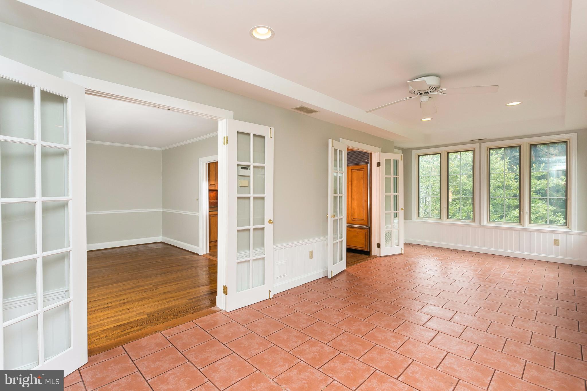 RUXTON HEIGHTS - Residential