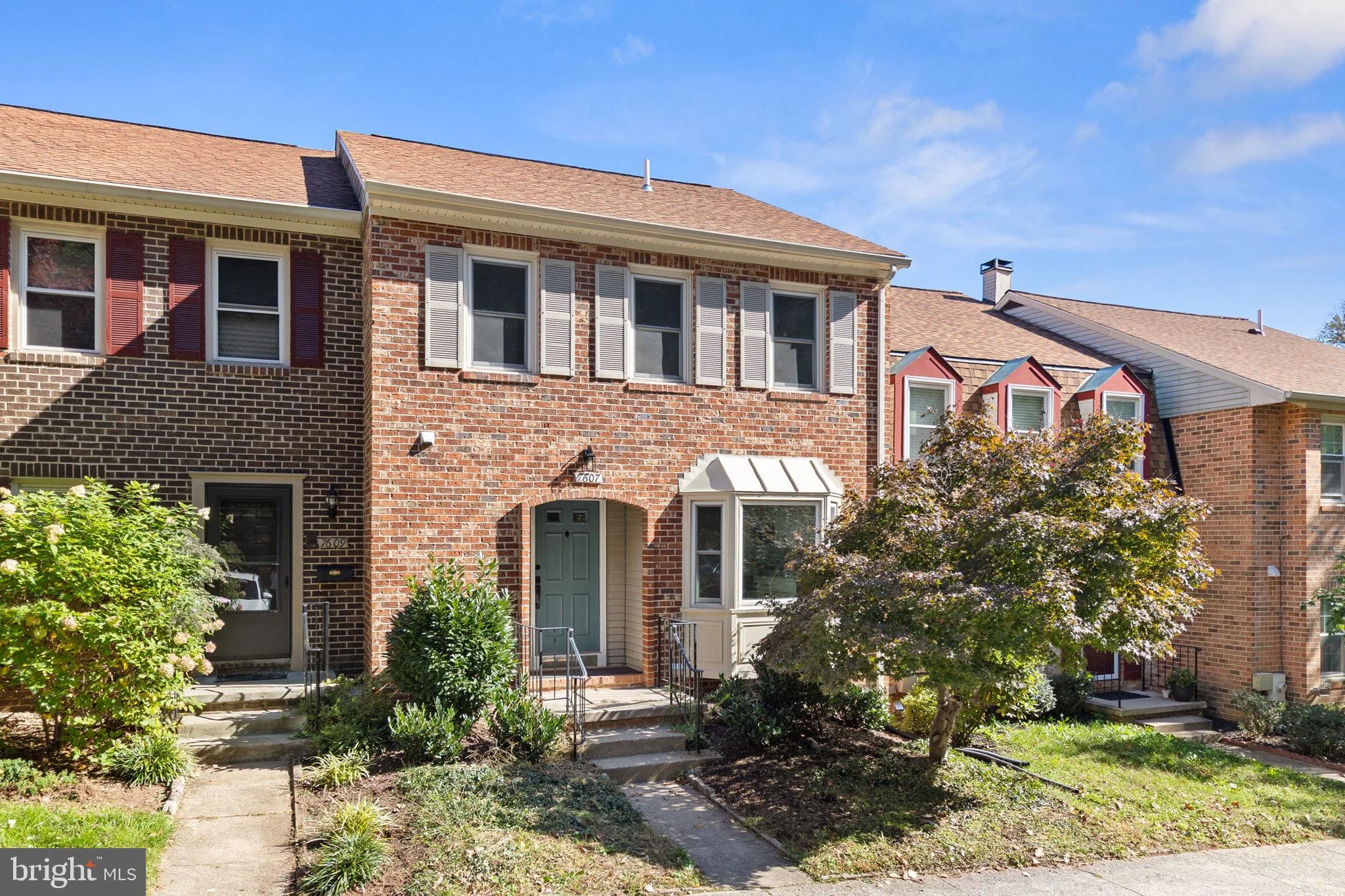 7607 Heatherton Lane