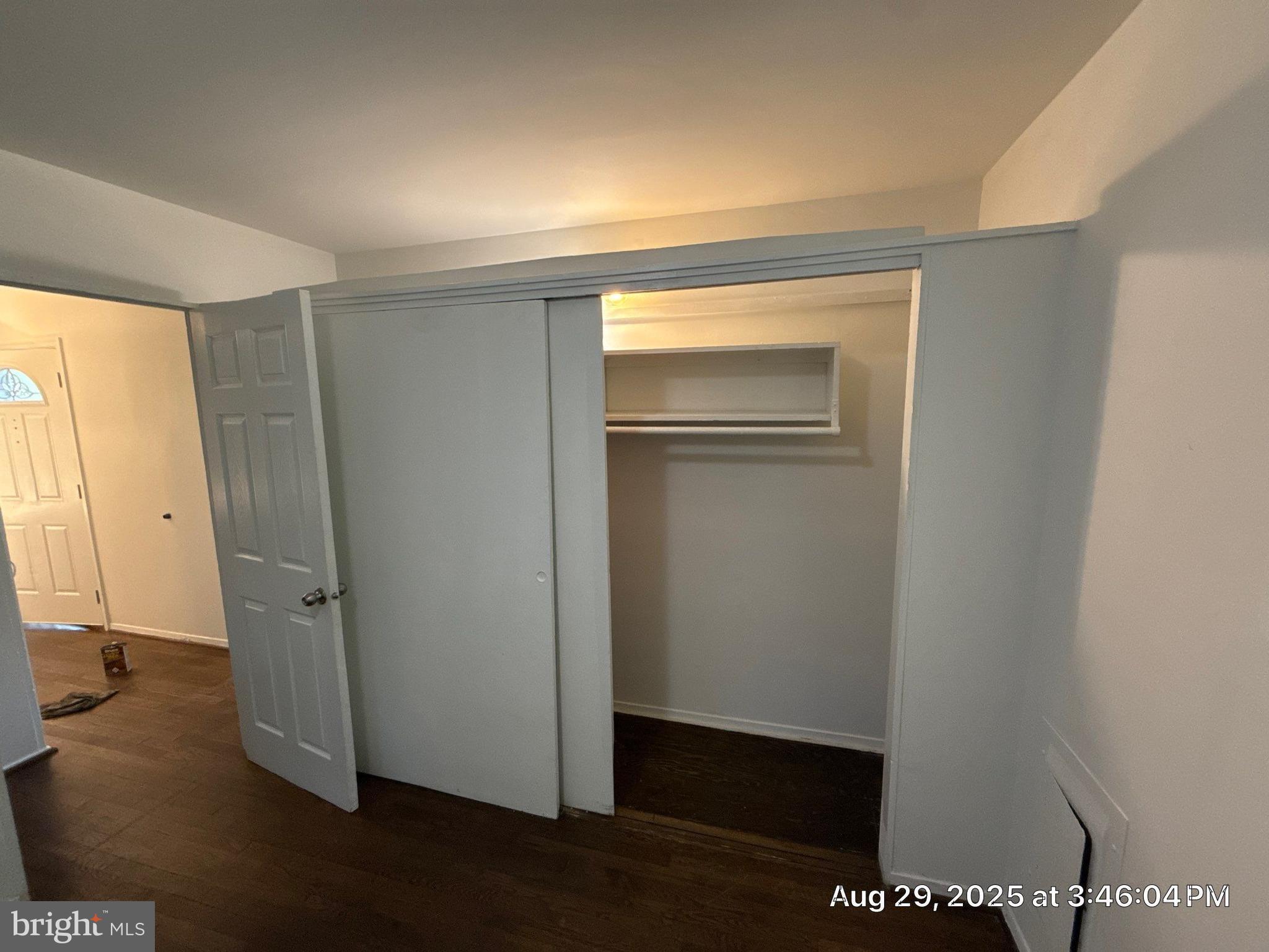 ROCK CREEK PALISADES - Residential Lease