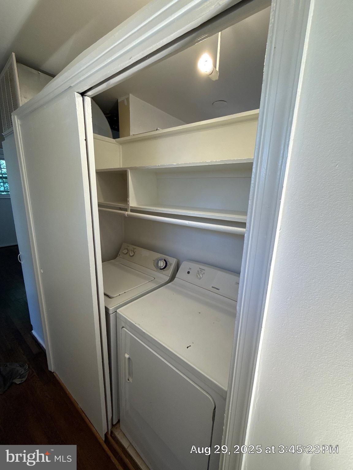 ROCK CREEK PALISADES - Residential Lease