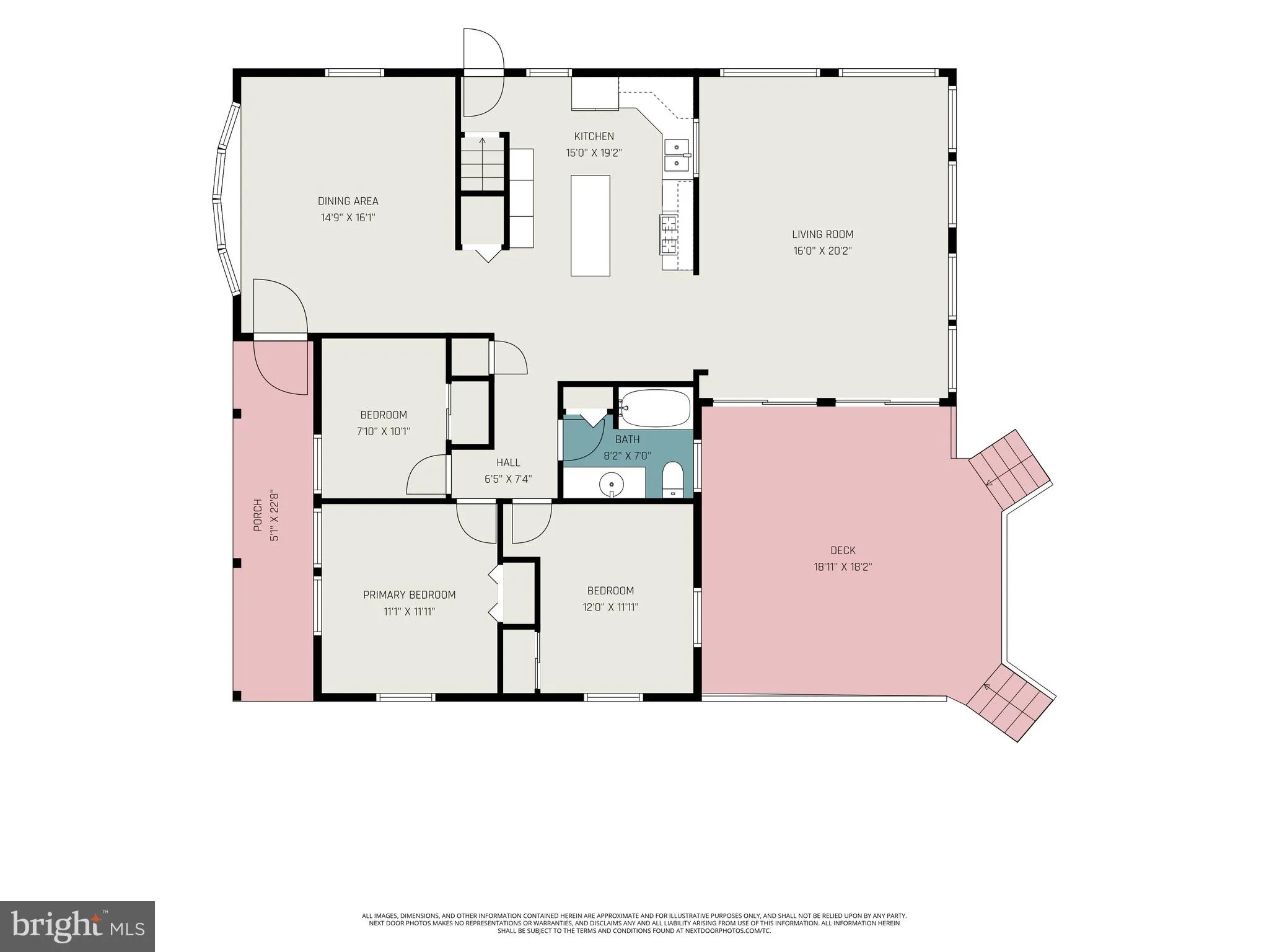 Additional image 79 of 9618 Dundawan Road, Nottingham, MD 21236